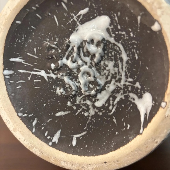 Large Retro Vintage Vase Scheurich W. Germany 14.80" - Picture 6 of 10